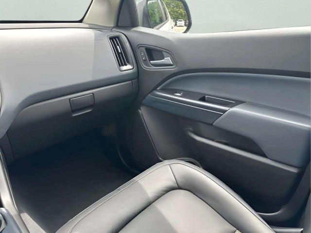 2021 Chevrolet Colorado 4WD Z71