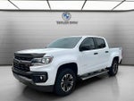 2021 Chevrolet Colorado 4WD Z71