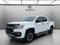 2021 Chevrolet Colorado 4WD Z71