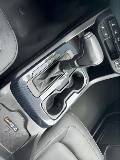 2021 Chevrolet Colorado 4WD Z71
