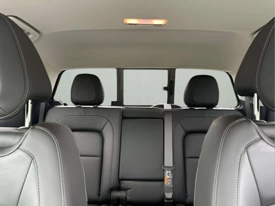 2021 Chevrolet Colorado 4WD Z71