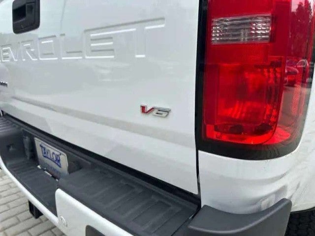 2021 Chevrolet Colorado 4WD Z71