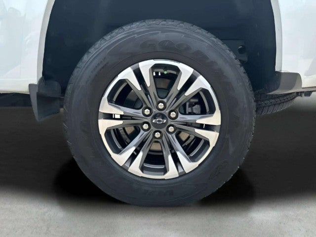2021 Chevrolet Colorado 4WD Z71