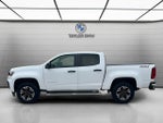 2021 Chevrolet Colorado 4WD Z71