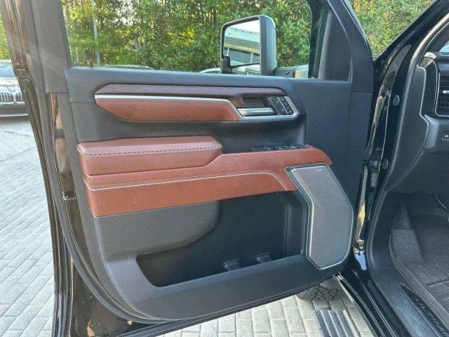 2024 GMC Sierra 3500HD Denali Ultimate