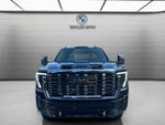 2024 GMC Sierra 3500HD Denali Ultimate