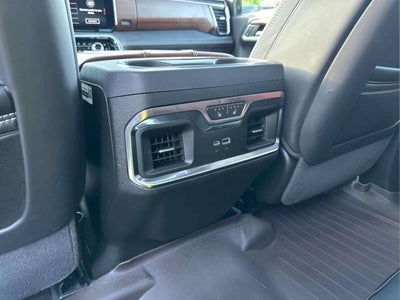 2024 GMC Sierra 3500HD Denali Ultimate