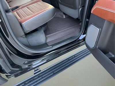 2024 GMC Sierra 3500HD Denali Ultimate