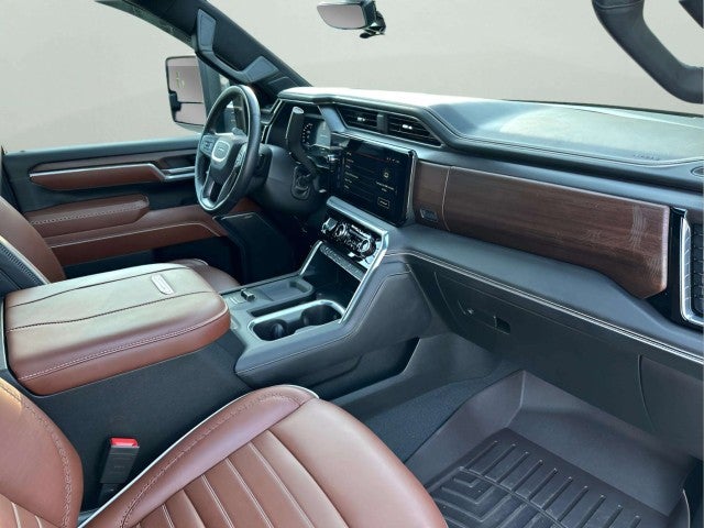 2024 GMC Sierra 3500HD Denali Ultimate