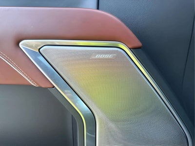 2024 GMC Sierra 3500HD Denali Ultimate