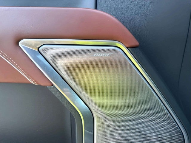 2024 GMC Sierra 3500HD Denali Ultimate