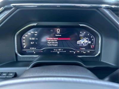 2024 GMC Sierra 3500HD Denali Ultimate