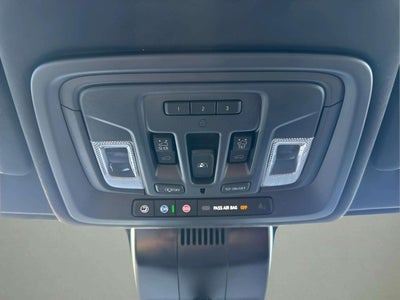 2024 GMC Sierra 3500HD Denali Ultimate