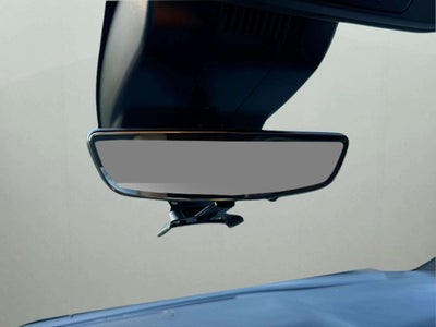 2024 GMC Sierra 3500HD Denali Ultimate