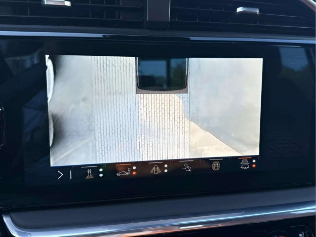 2024 GMC Sierra 3500HD Denali Ultimate