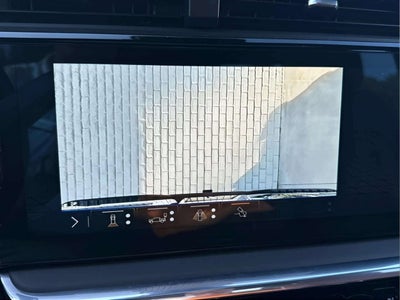 2024 GMC Sierra 3500HD Denali Ultimate