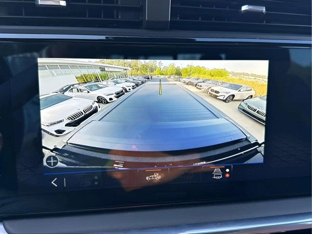 2024 GMC Sierra 3500HD Denali Ultimate