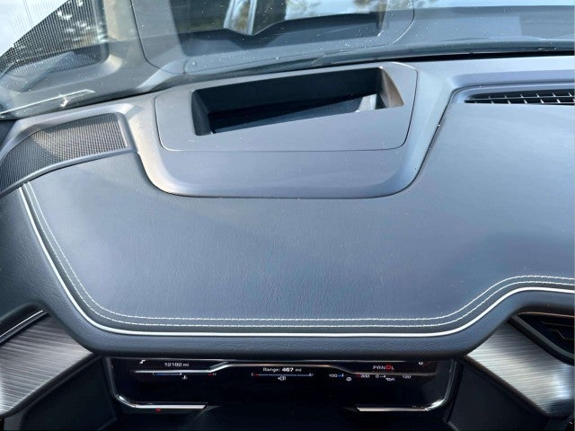 2024 GMC Sierra 3500HD Denali Ultimate