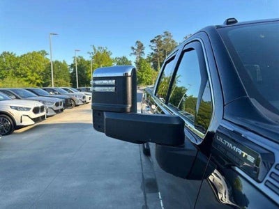 2024 GMC Sierra 3500HD Denali Ultimate