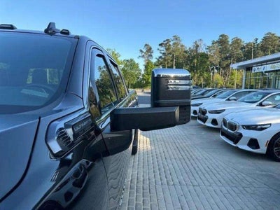 2024 GMC Sierra 3500HD Denali Ultimate