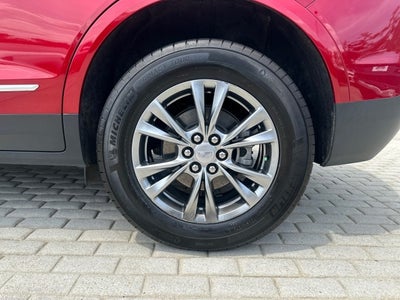 2023 Cadillac XT5 FWD Premium Luxury