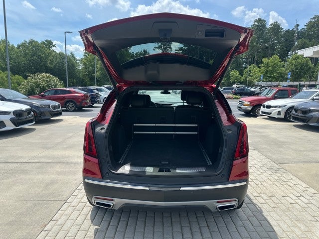 2023 Cadillac XT5 FWD Premium Luxury