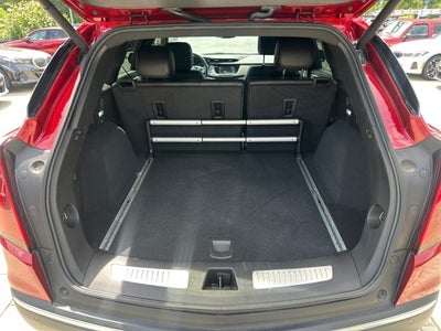 2023 Cadillac XT5 FWD Premium Luxury