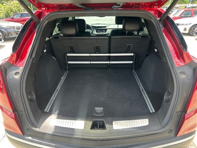 2023 Cadillac XT5 FWD Premium Luxury