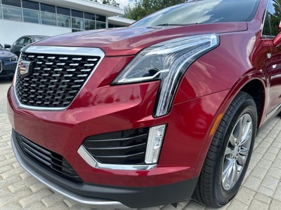 2023 Cadillac XT5 FWD Premium Luxury