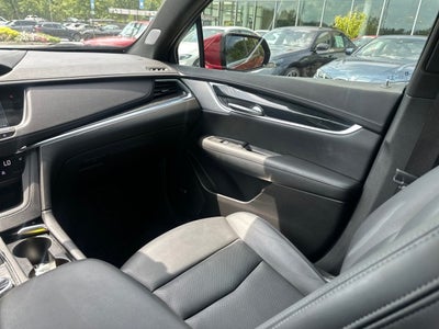 2023 Cadillac XT5 FWD Premium Luxury