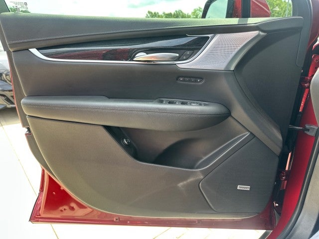 2023 Cadillac XT5 FWD Premium Luxury