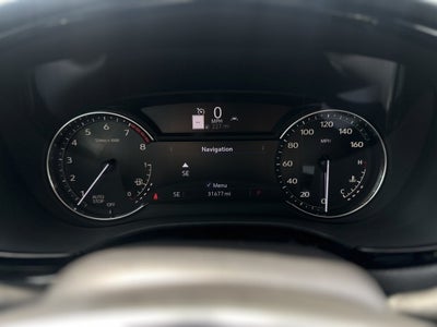 2023 Cadillac XT5 FWD Premium Luxury