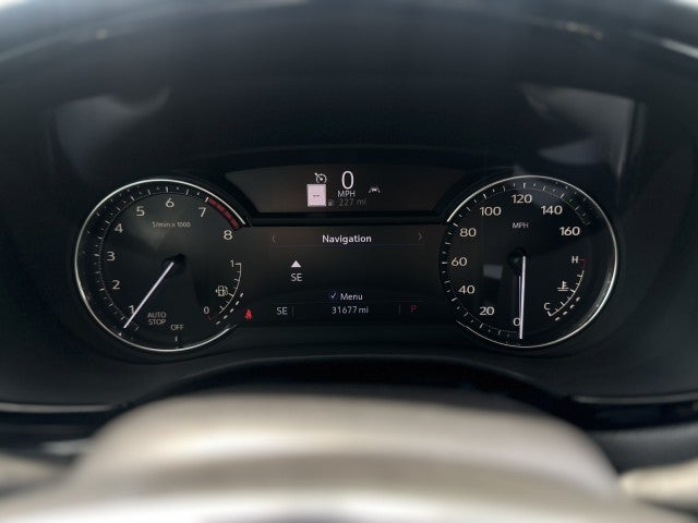 2023 Cadillac XT5 FWD Premium Luxury