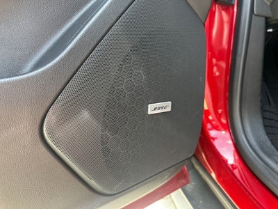 2023 Cadillac XT5 FWD Premium Luxury