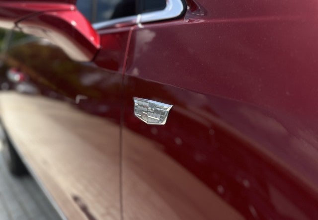 2023 Cadillac XT5 FWD Premium Luxury