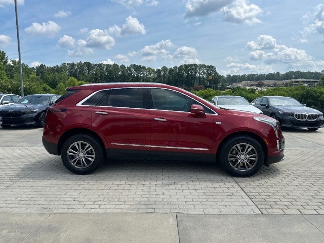 2023 Cadillac XT5 FWD Premium Luxury