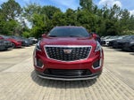 2023 Cadillac XT5 FWD Premium Luxury