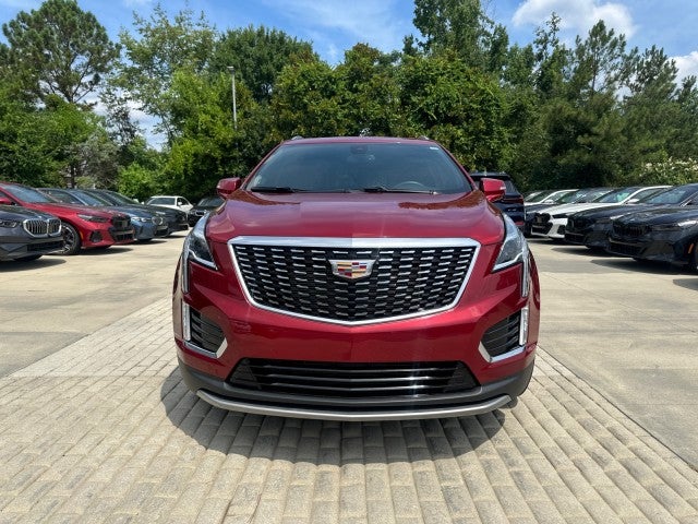 2023 Cadillac XT5 FWD Premium Luxury