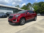 2023 Cadillac XT5 FWD Premium Luxury