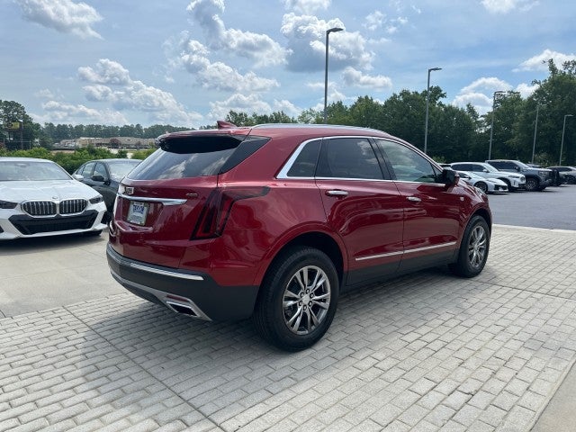 2023 Cadillac XT5 FWD Premium Luxury