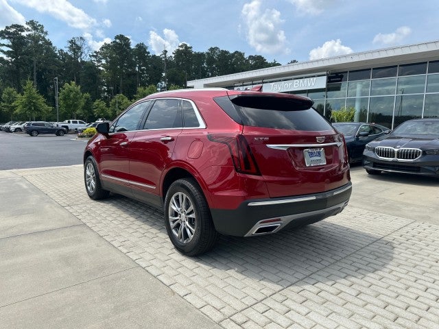 2023 Cadillac XT5 FWD Premium Luxury