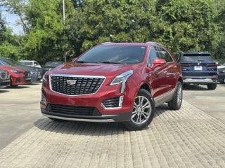 2023 Cadillac XT5 FWD Premium Luxury