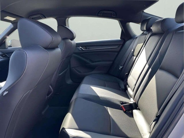 2019 Honda Accord Sedan Sport 1.5T