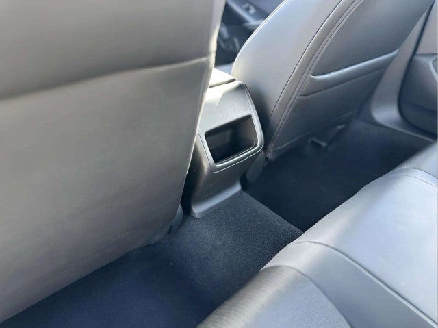 2019 Honda Accord Sedan Sport 1.5T