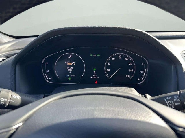 2019 Honda Accord Sedan Sport 1.5T