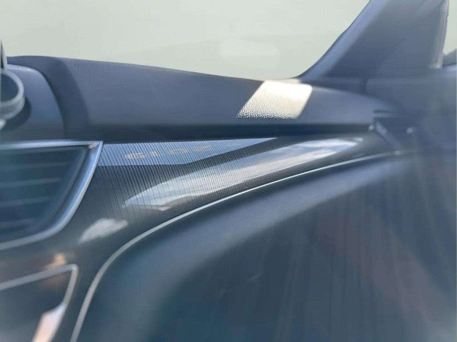 2019 Honda Accord Sedan Sport 1.5T