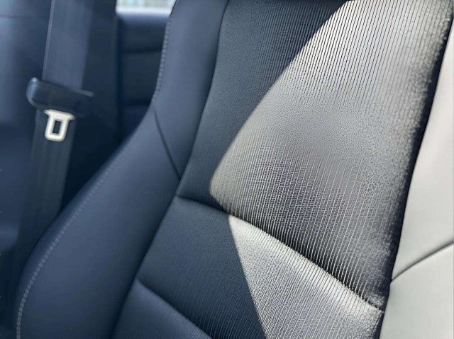 2019 Honda Accord Sedan Sport 1.5T