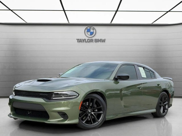 2022 Dodge Charger R/T