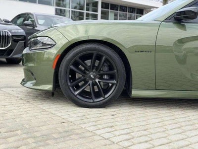 2022 Dodge Charger R/T