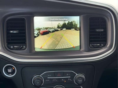 2022 Dodge Charger R/T